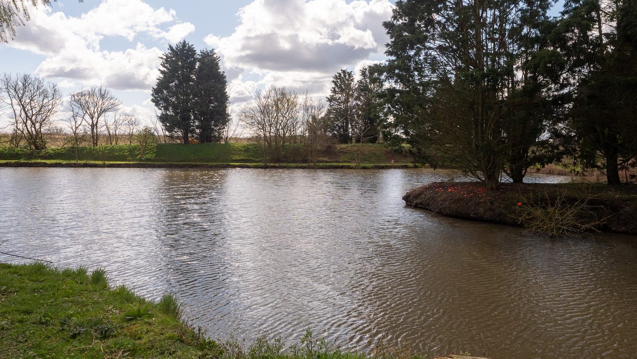 East of England Shooting Ground