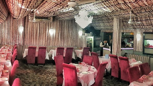 East One Curry House Ltd