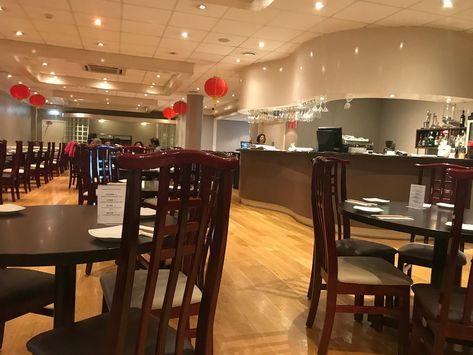 East Pan Asian Restaurant
