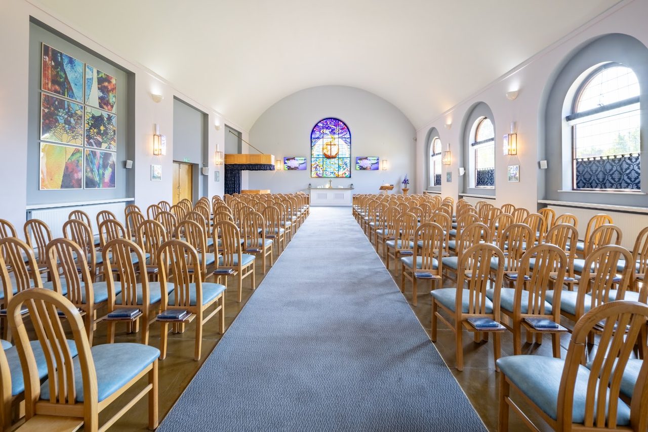 East Riding Crematorium Ltd