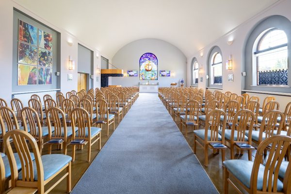 East Riding Crematorium Ltd
