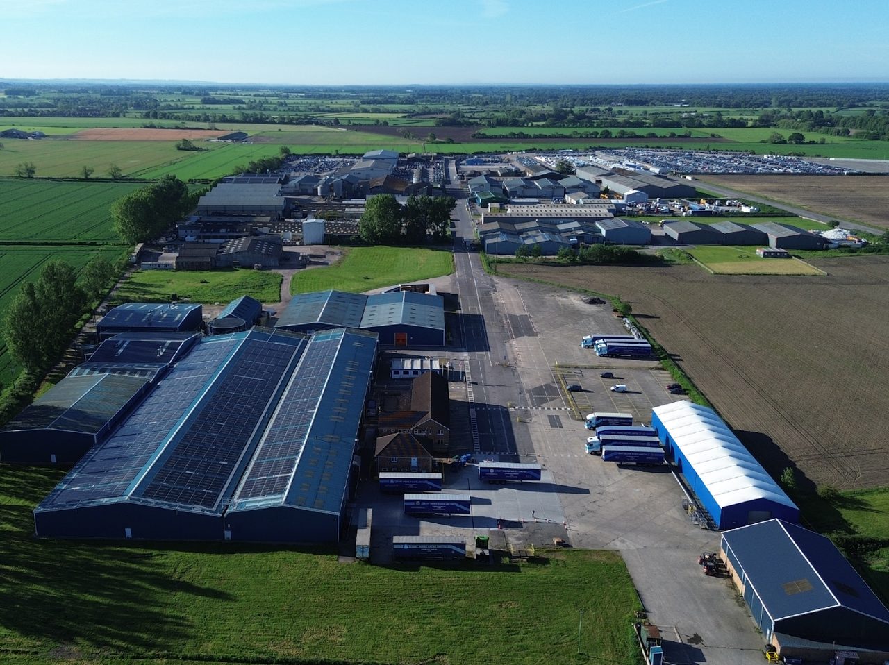 East Riding Sacks Ltd