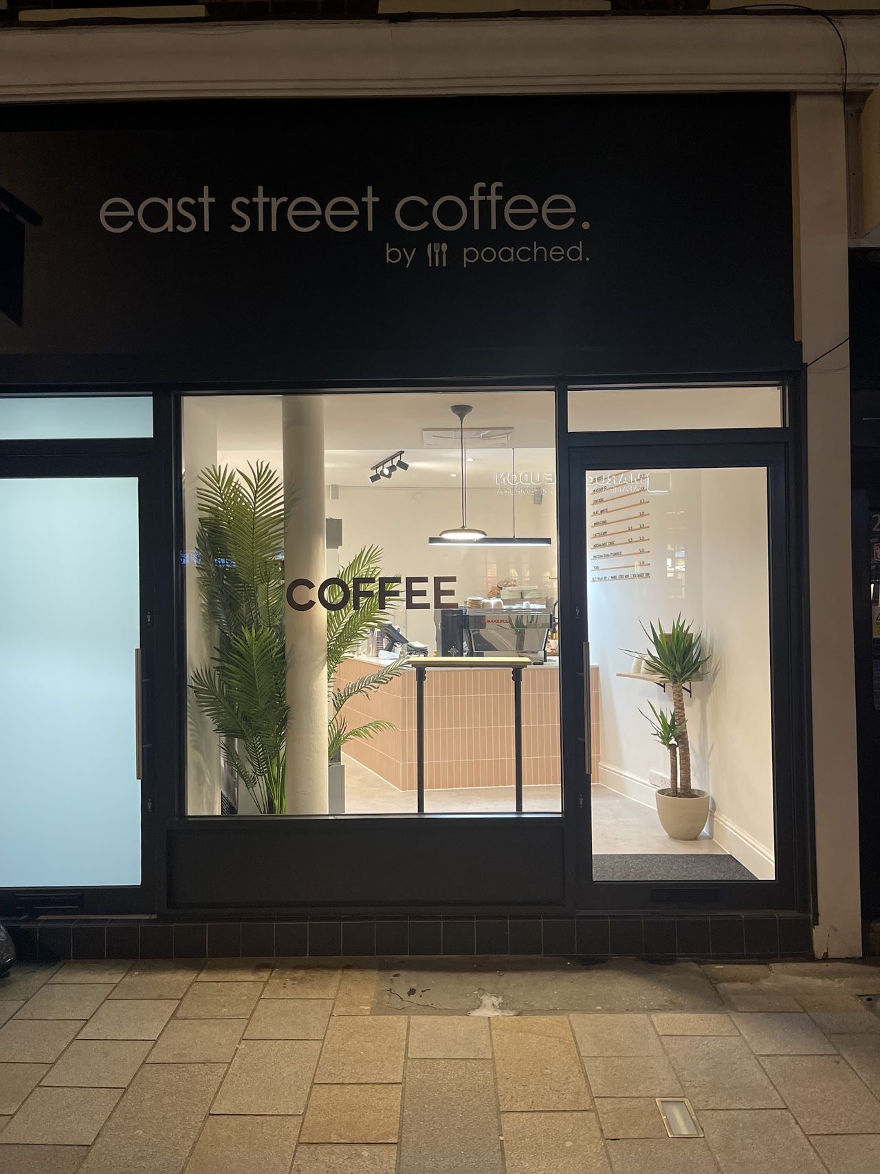 East Street Coffee