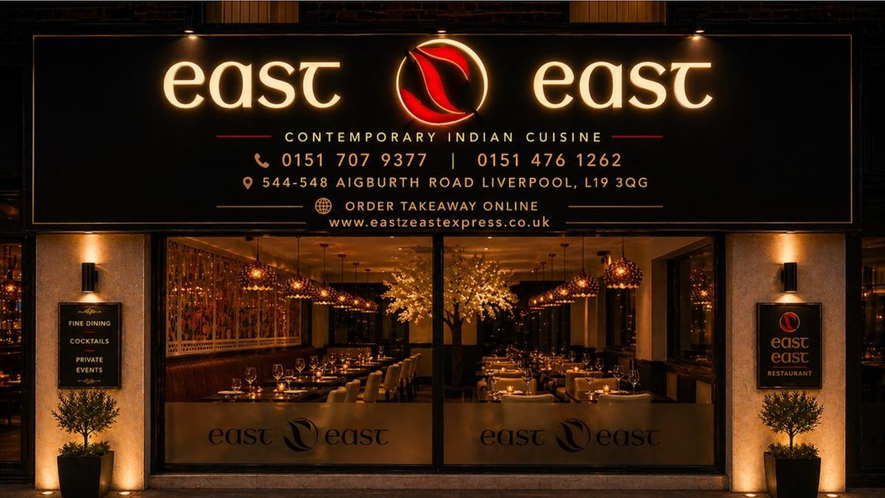 EAST Z EAST