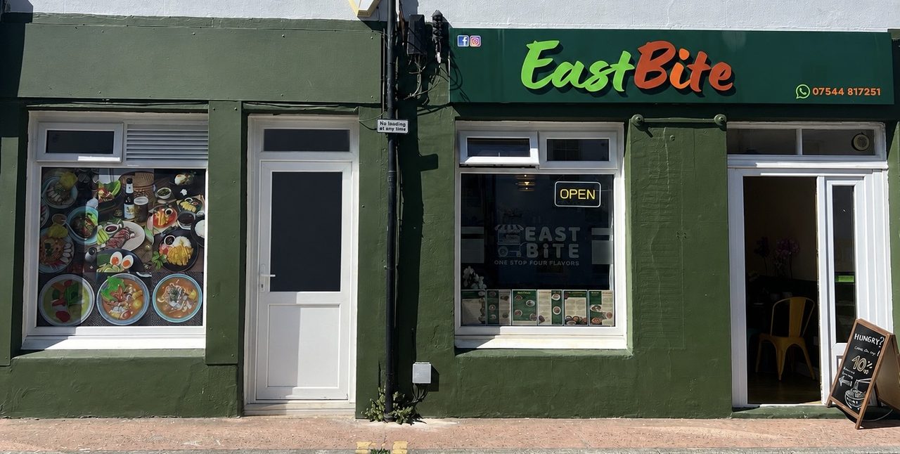 Eastbite