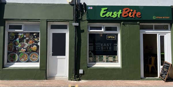 Eastbite