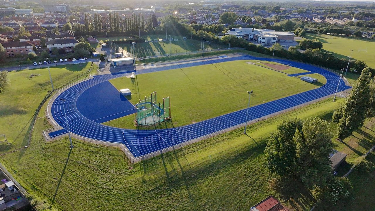 Eastbourne Sports Complex
