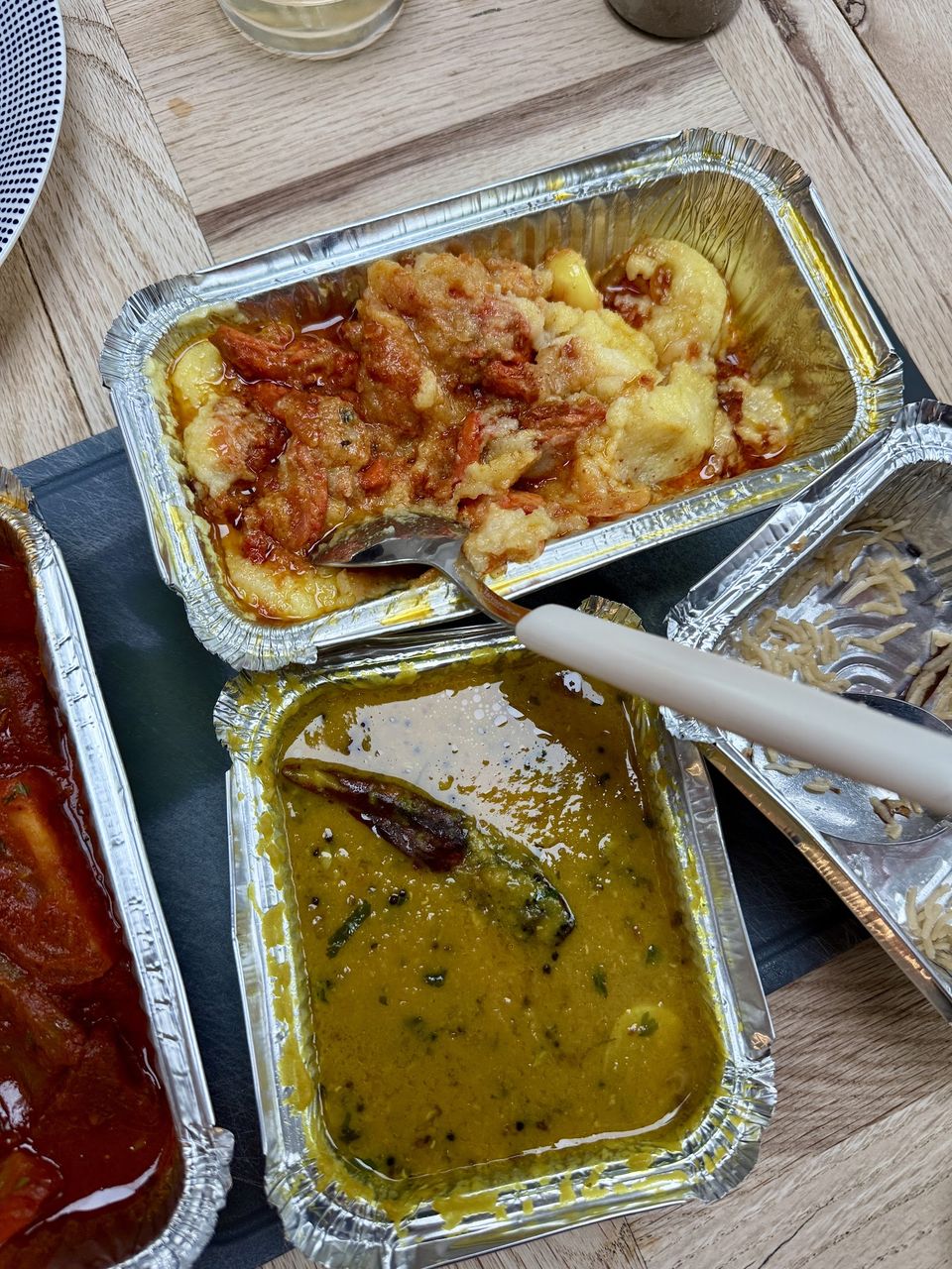 Eastern Cuisine