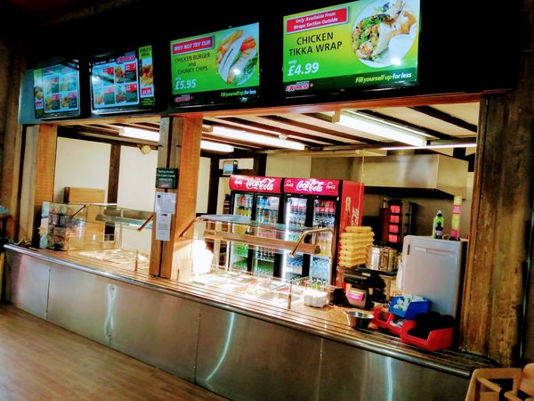 EASTERN EXPRESS