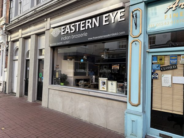 Eastern Eye