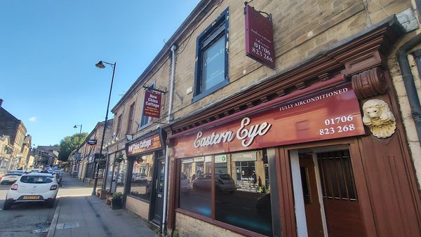 Eastern Eye Restaurant