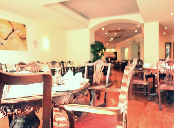 EASTERN TANDOORI (INDIAN RESTAURANT)