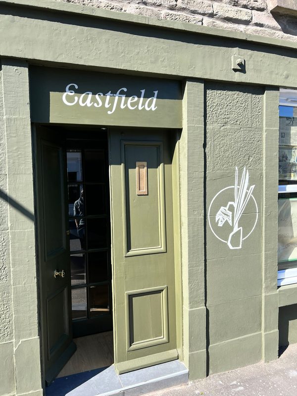 Eastfield Gather