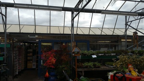 Eastwood Garden Centre Cafe