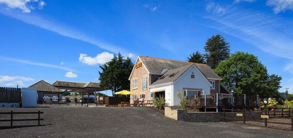 Eat and Sleep Lindisfarne