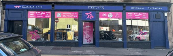 Eat Cycling Ltd.