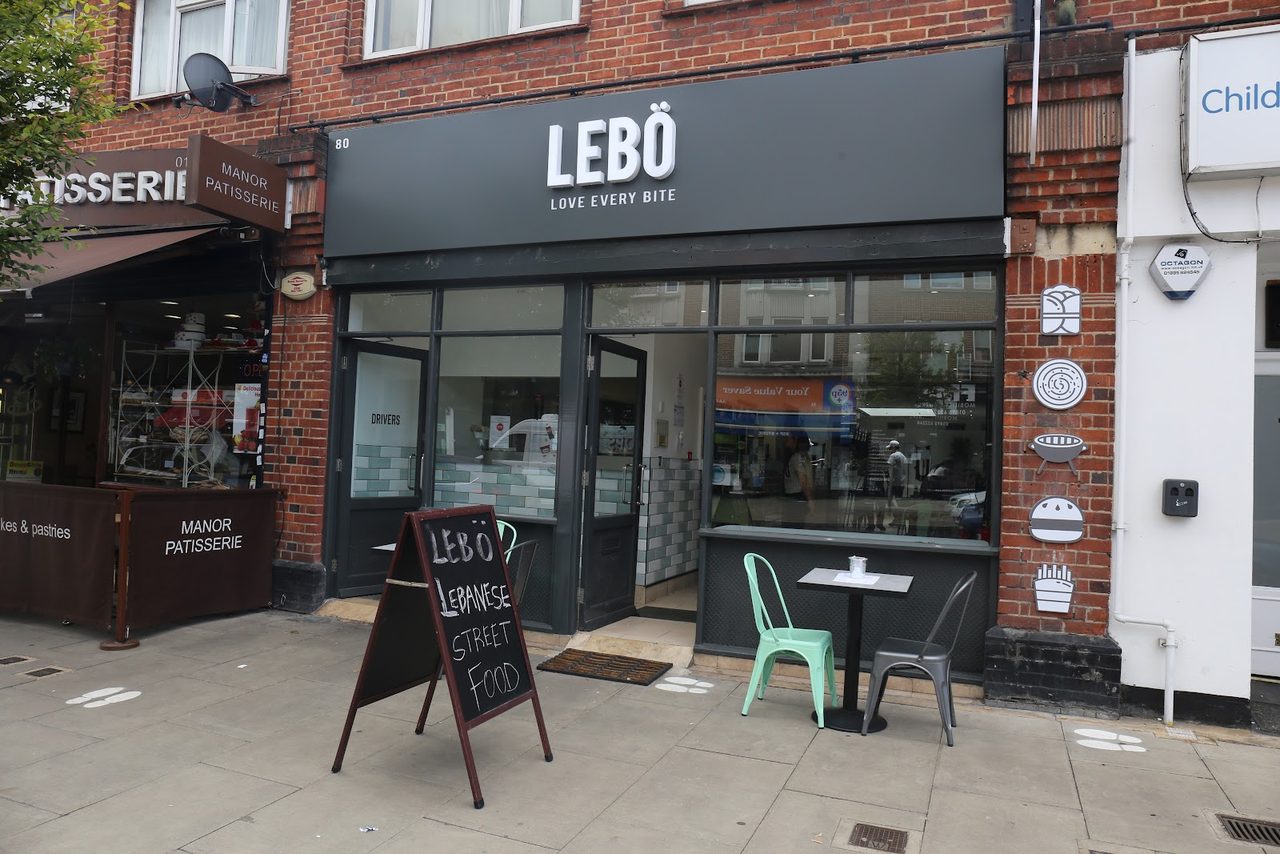 Eat Lebo