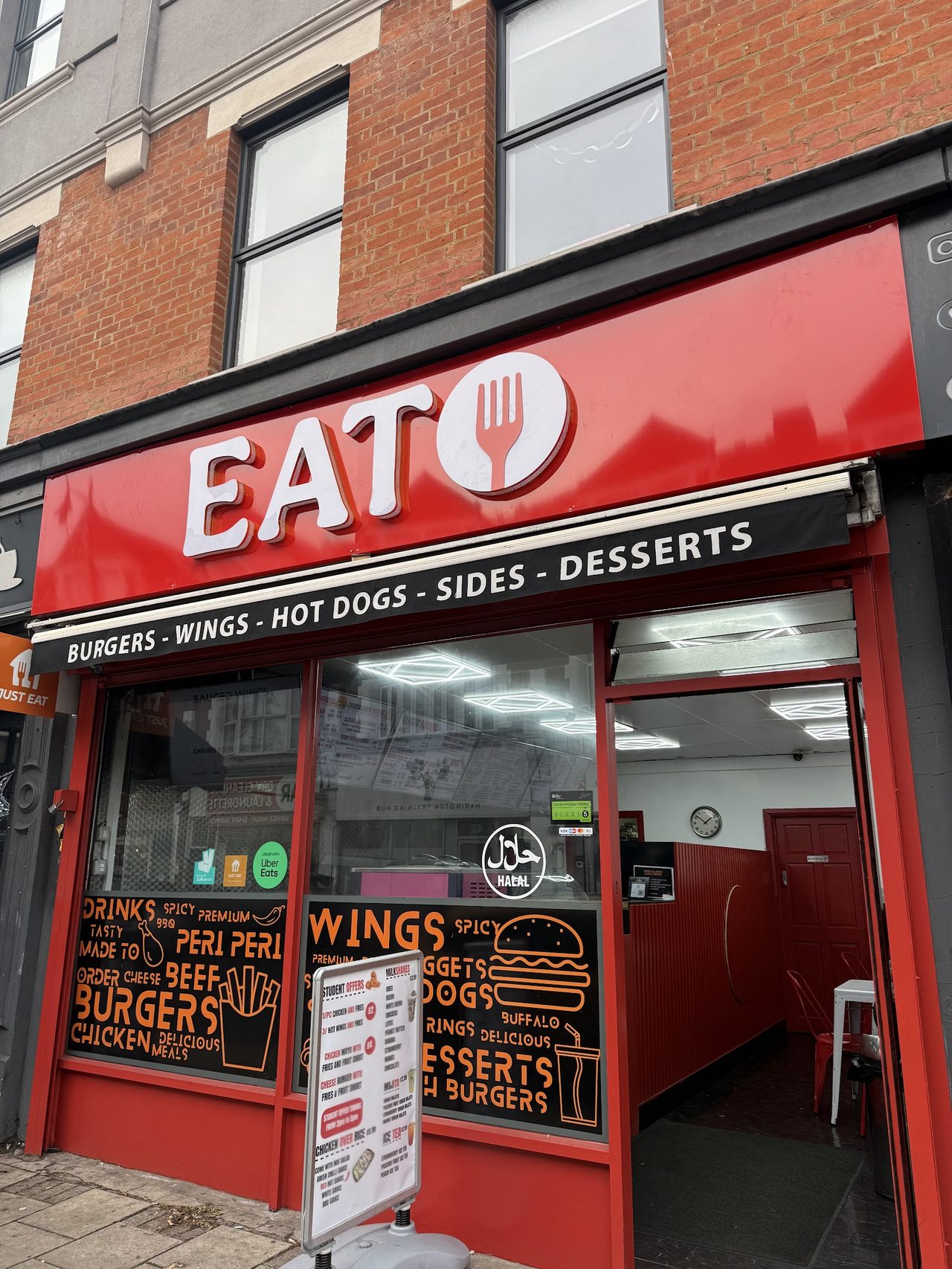 Eato