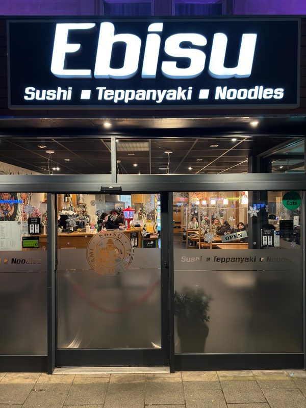 Ebisu Restaurant