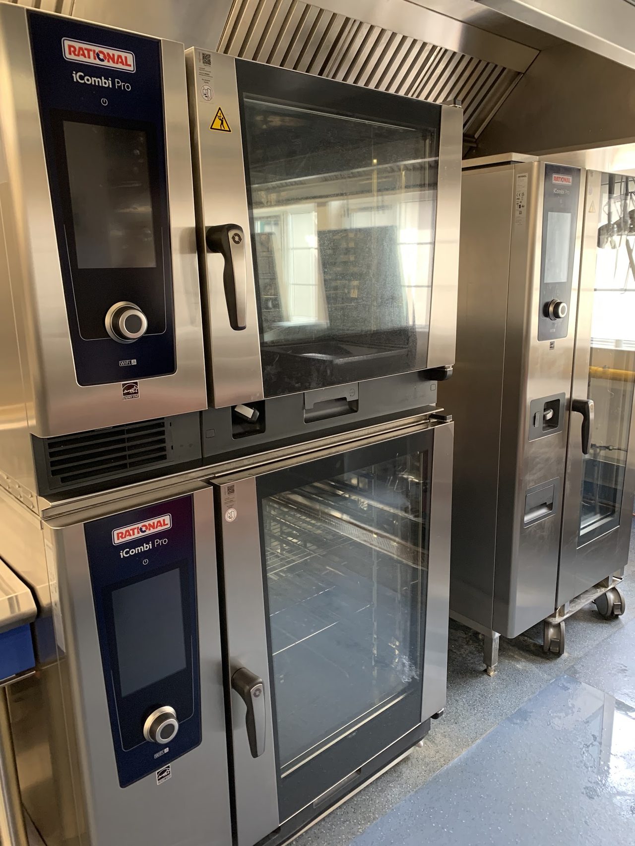 EC Catering Partners Ltd