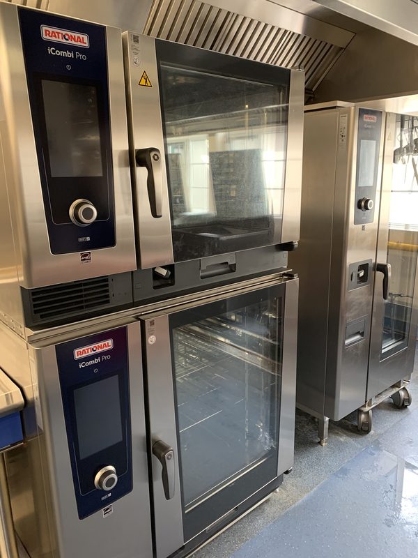 EC Catering Partners Ltd