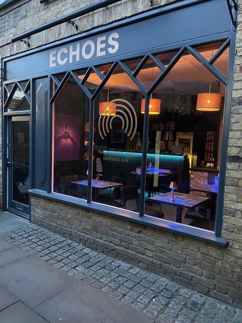 Echoes