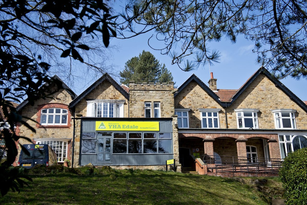 Edale Youth Hostel/Activity Centre