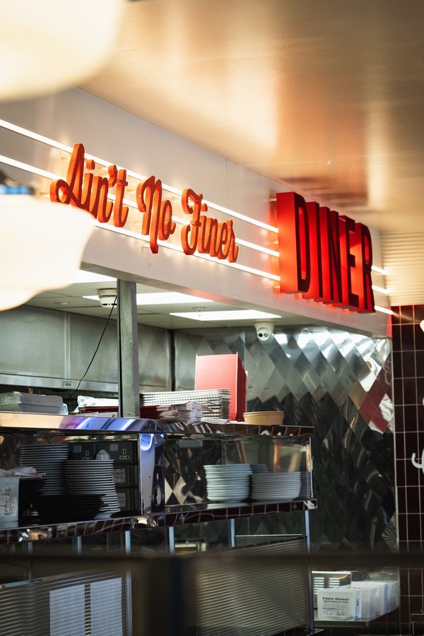 Eddie Rockets