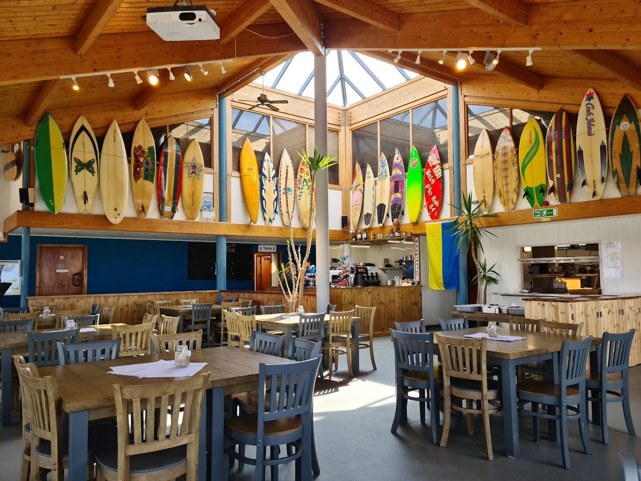 Eddys Restaurant