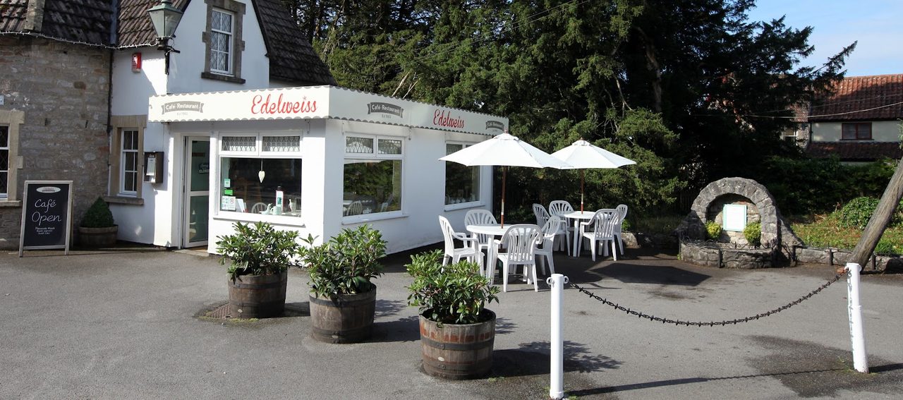 Edelweiss Restaurant