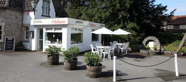 Edelweiss Restaurant
