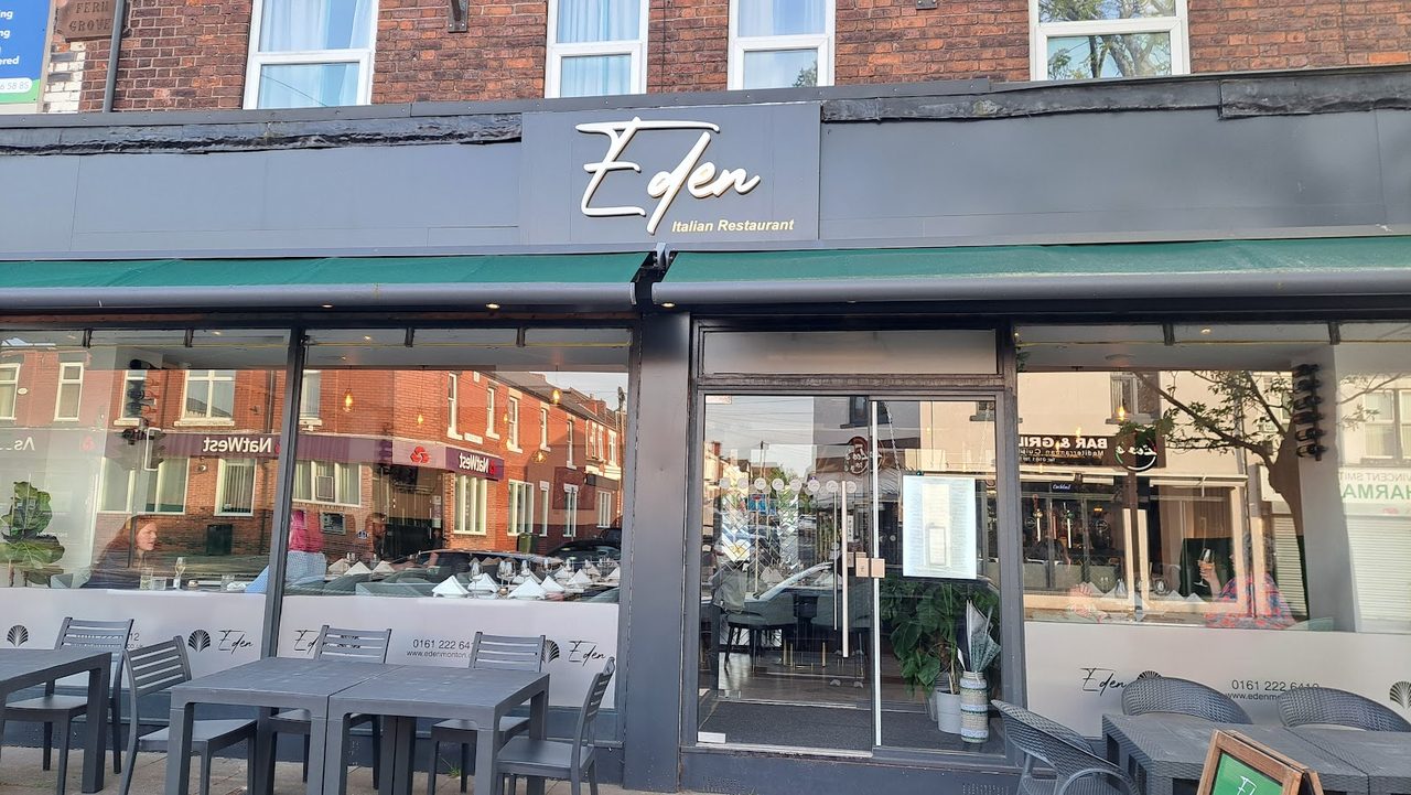 Eden