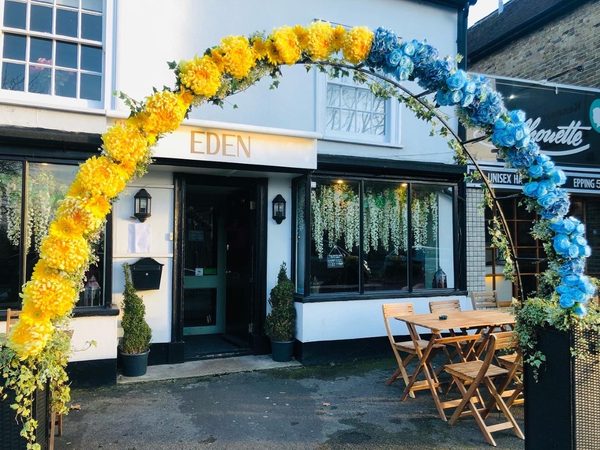 Eden Coffee Club