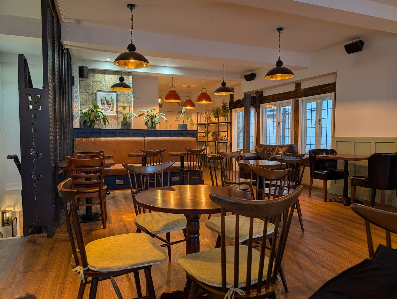 Eden Coffee House