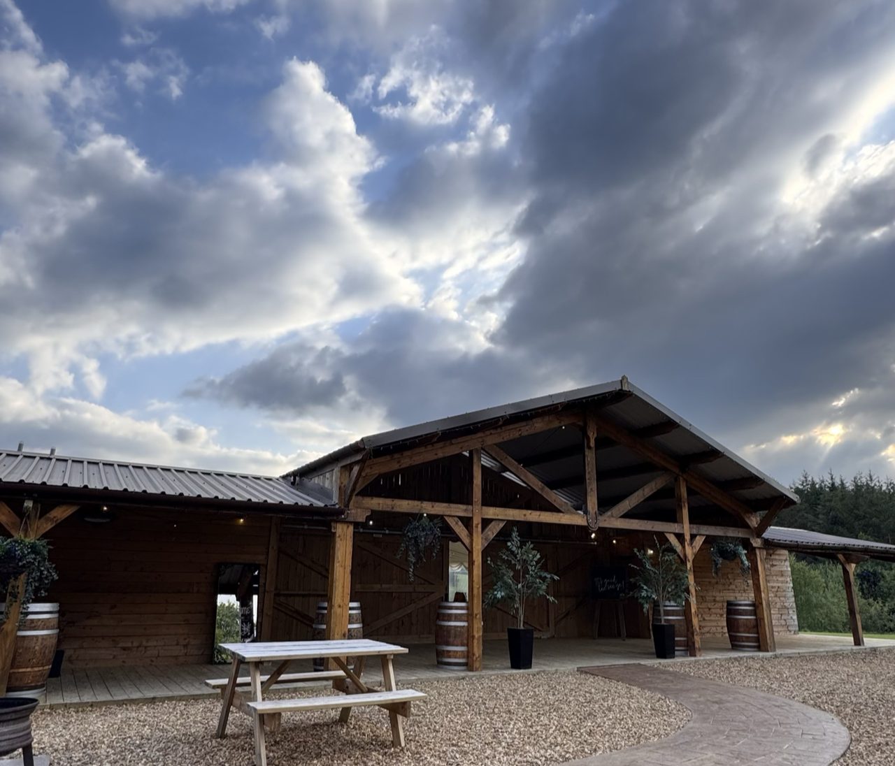 Eden Leisure Village