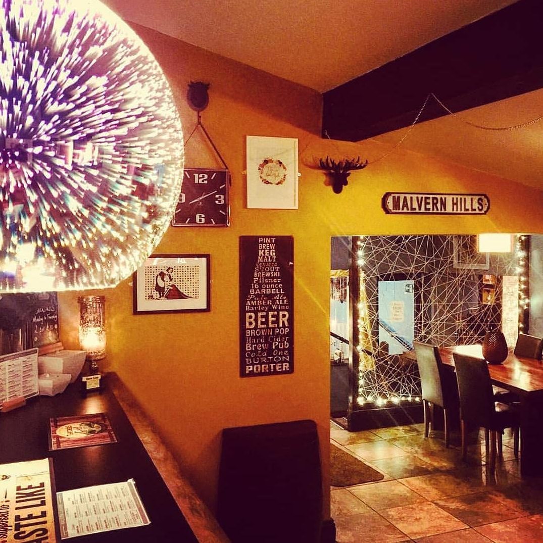 Eden Lounge
