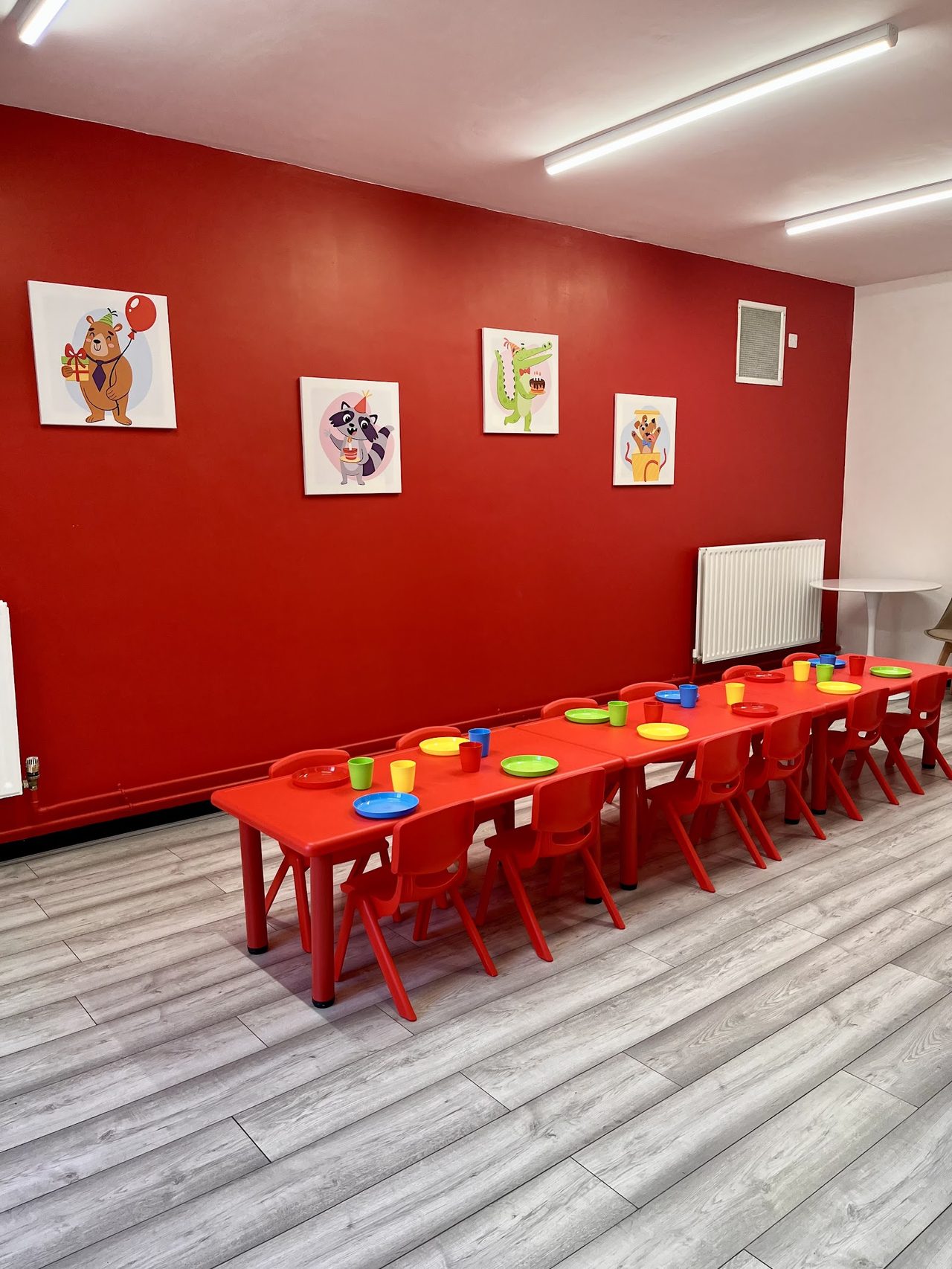 Eden Play Cafe