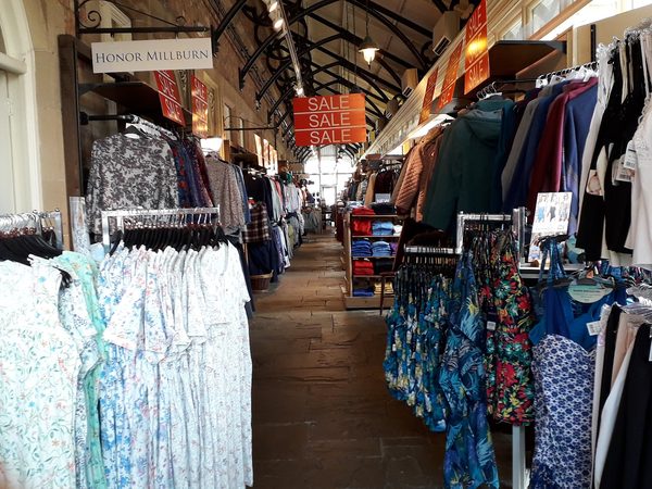 Edinburgh Woollen Mill