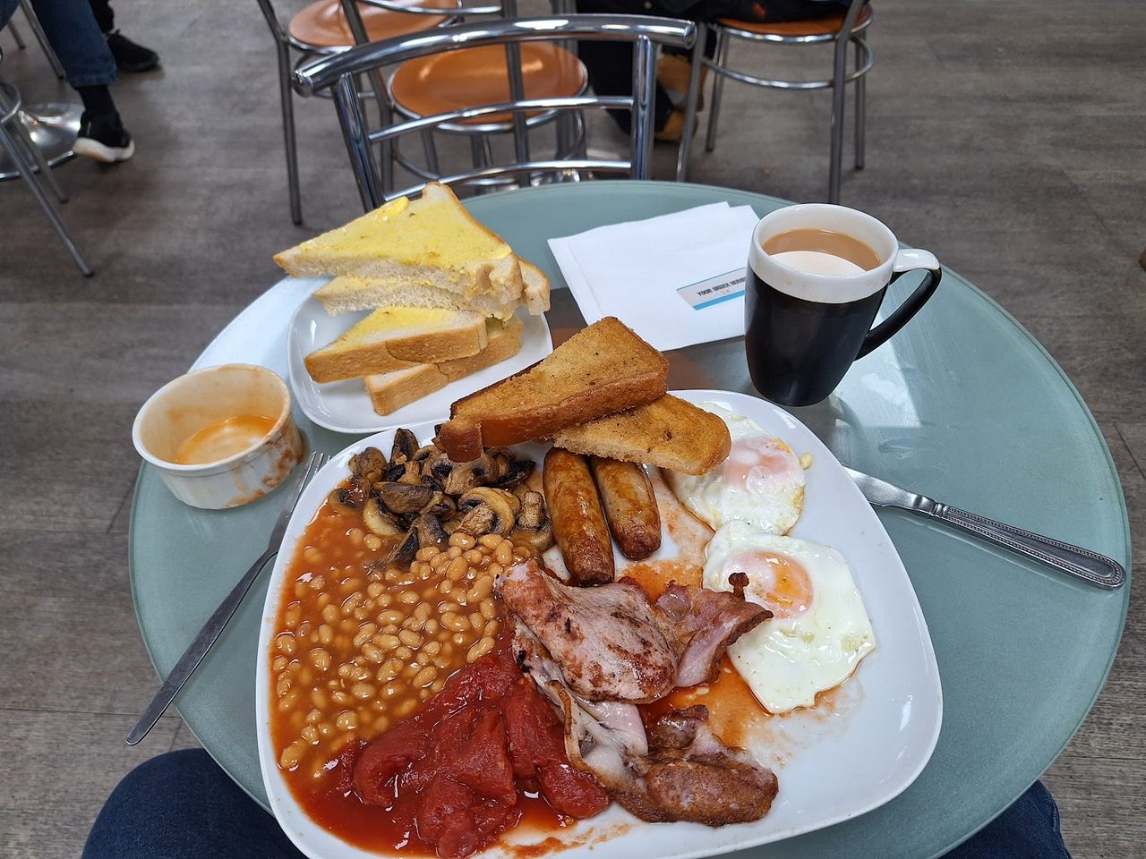 Edisons Catering Ltd