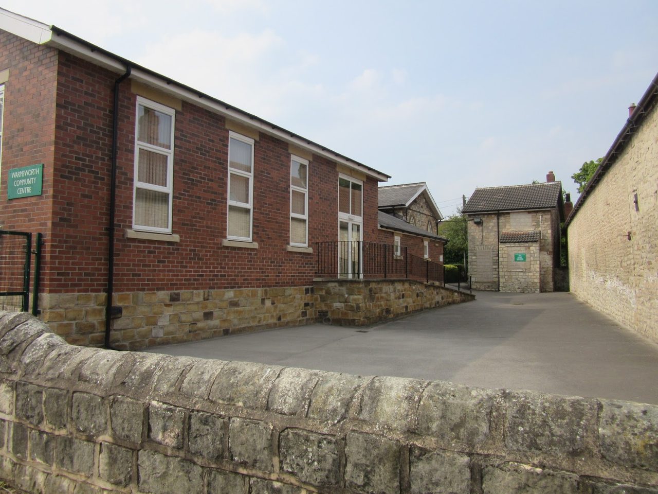 Edlington Community Organisation