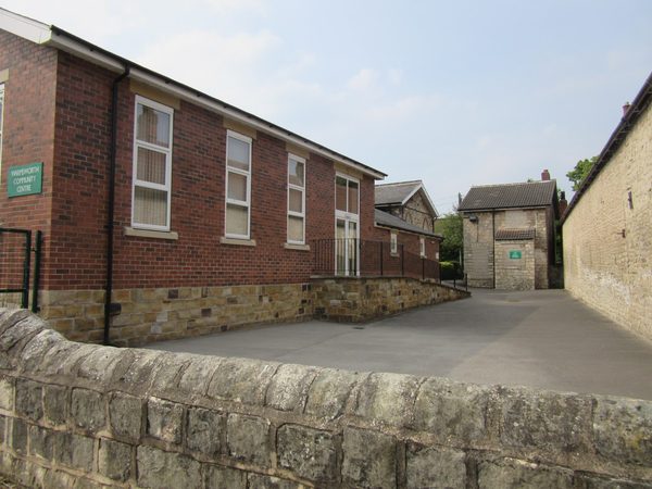 Edlington Community Organisation
