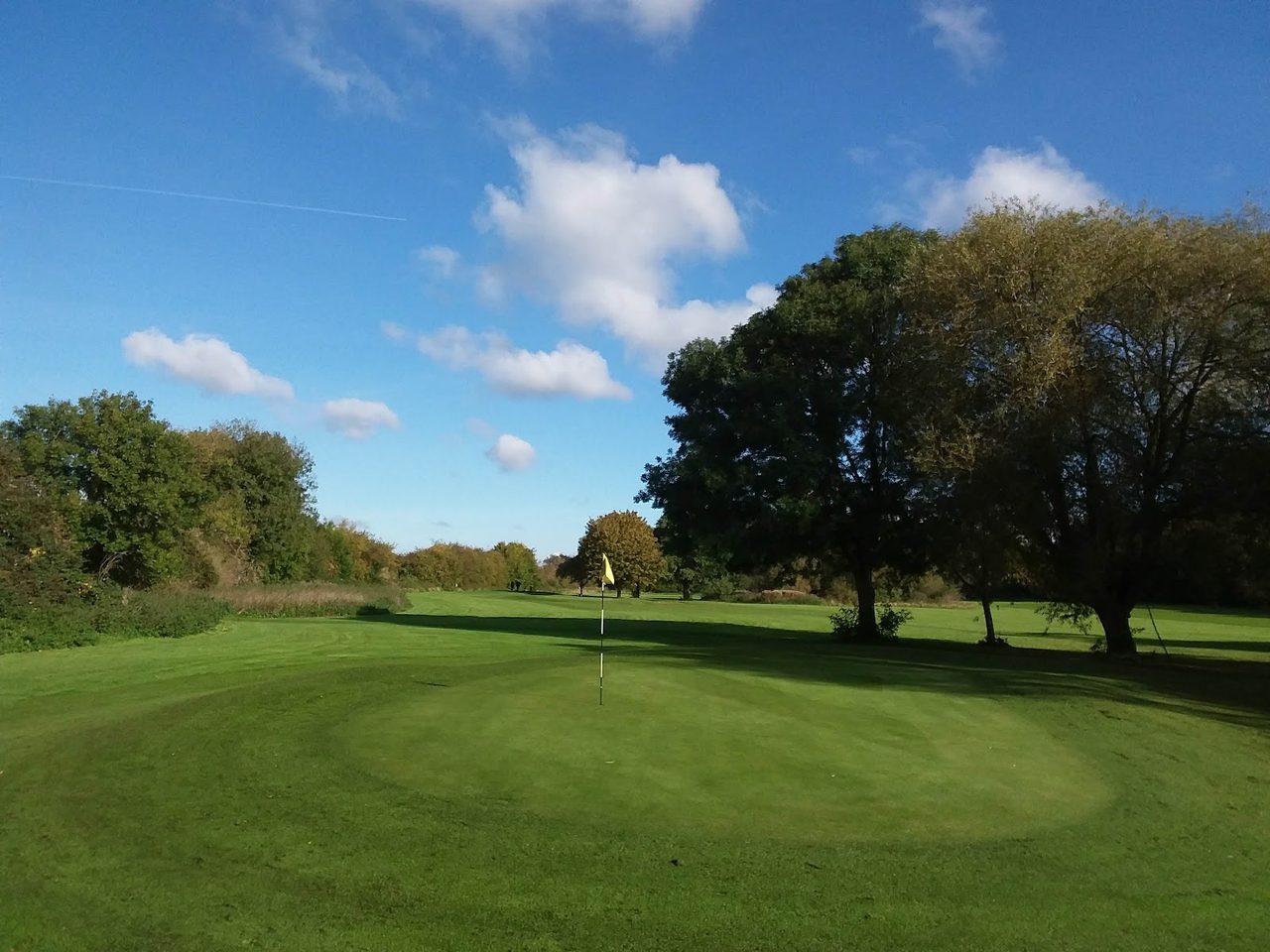 Edwalton Golf Course