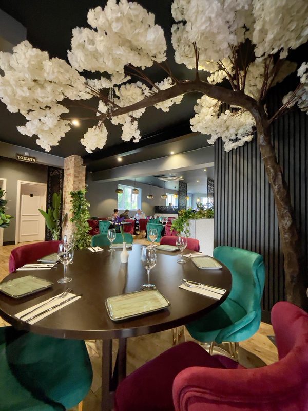 Efes BBQ Restaurant And Meze Bar