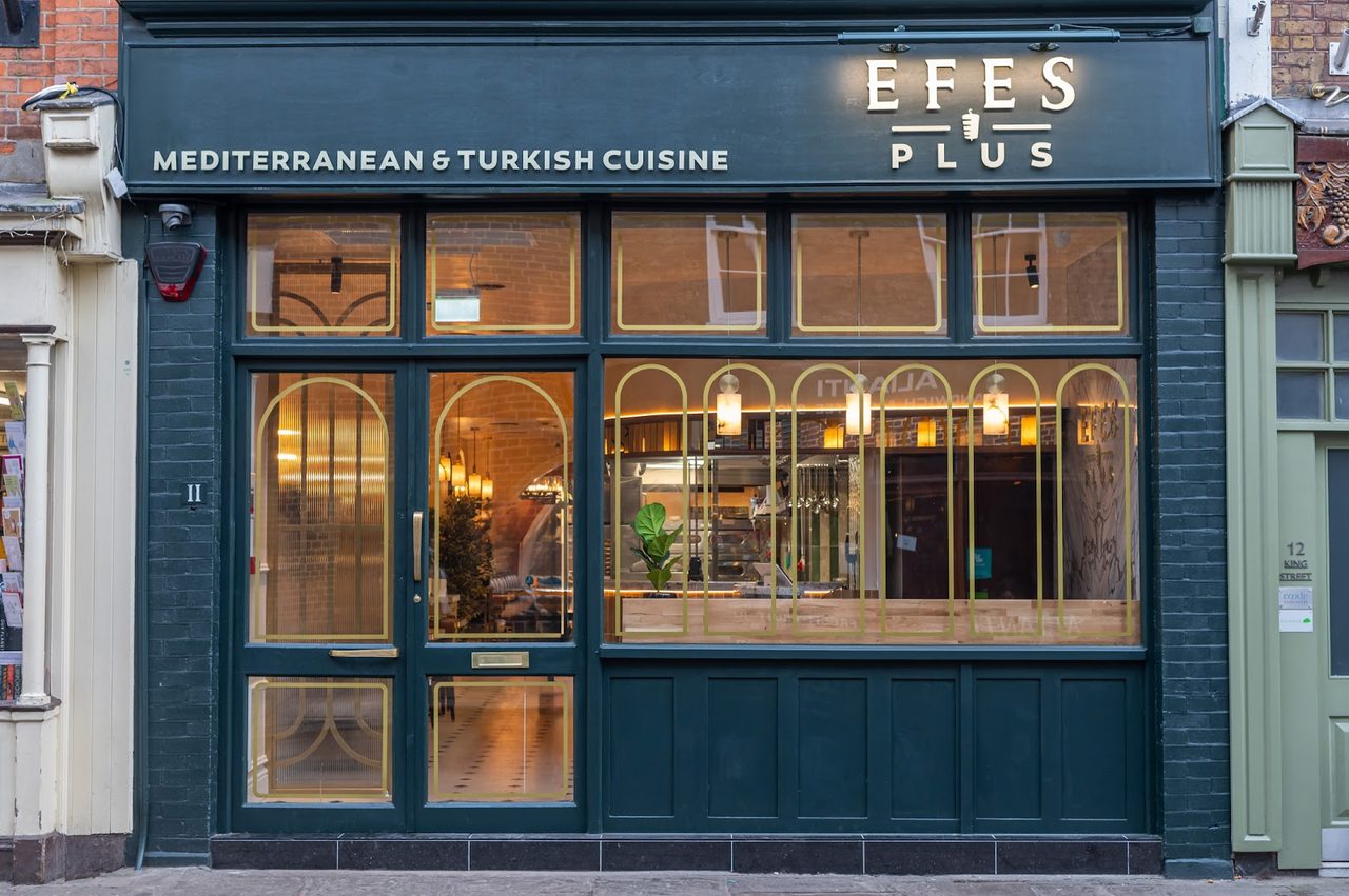 EFES DONER