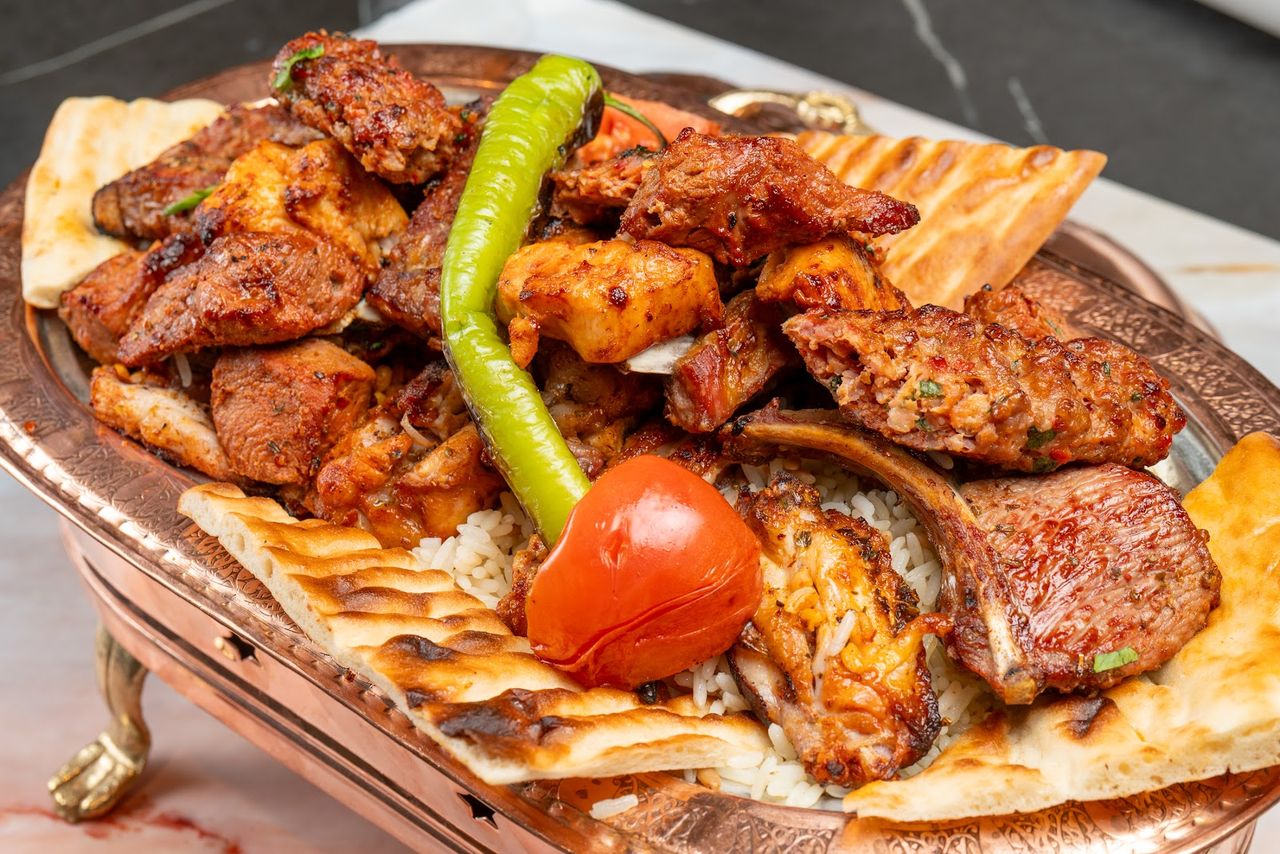 Efes Gourmet