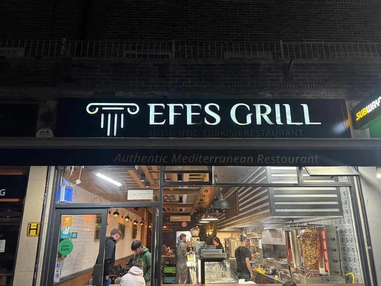 Efes Grill