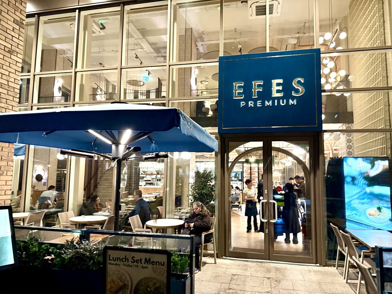 EFES Premium