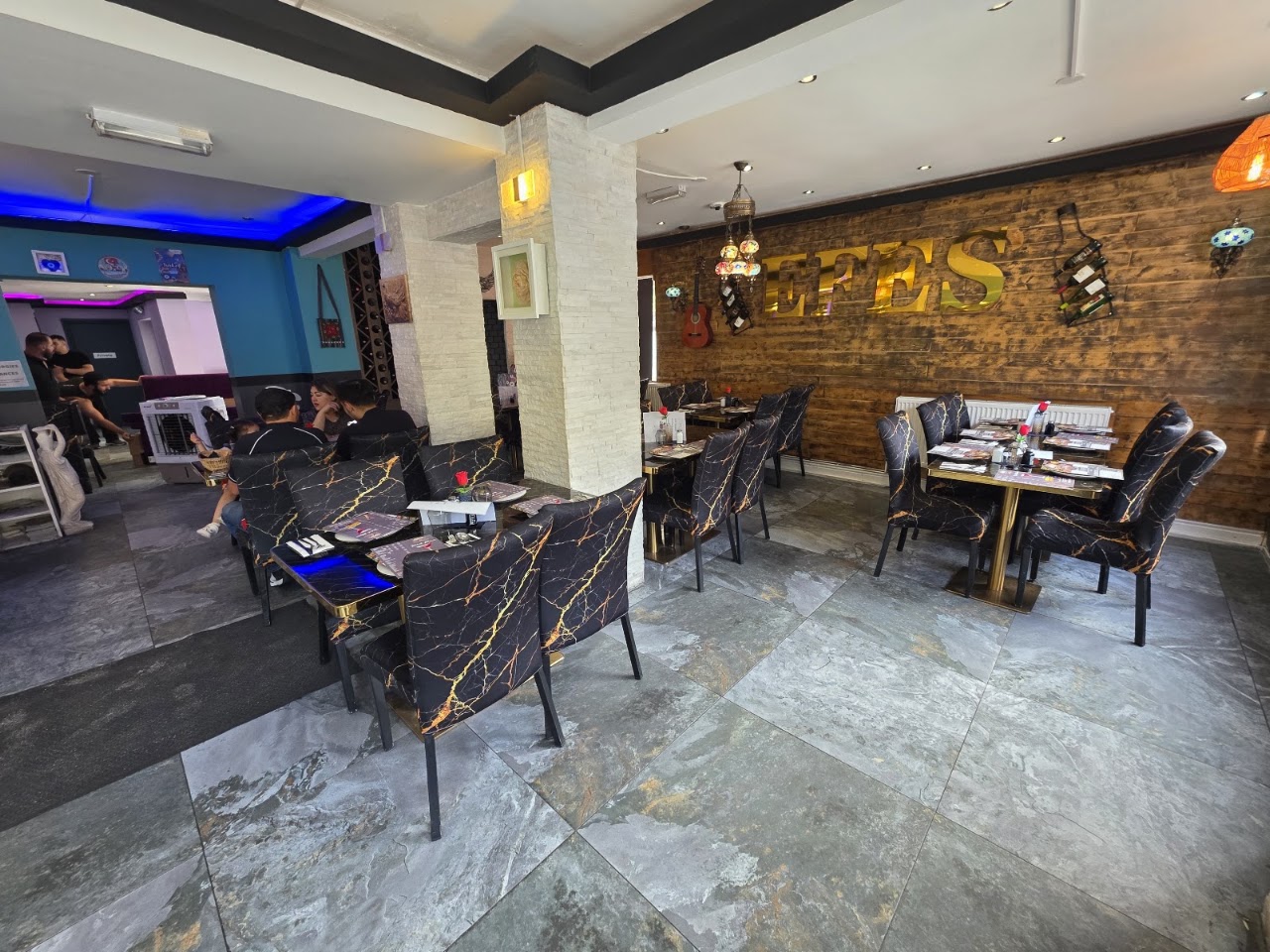 Efes Turkish Restaurant