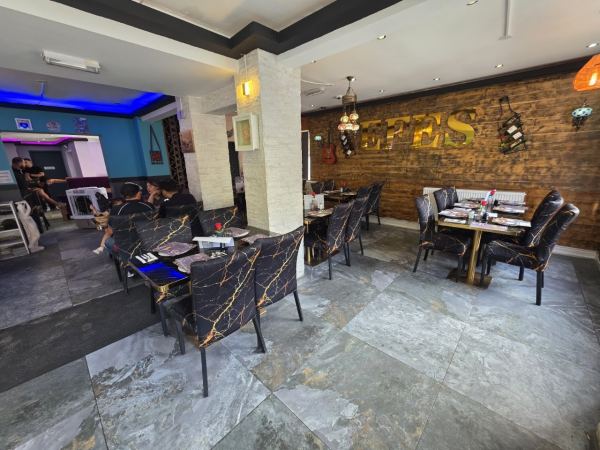 Efes Turkish Restaurant