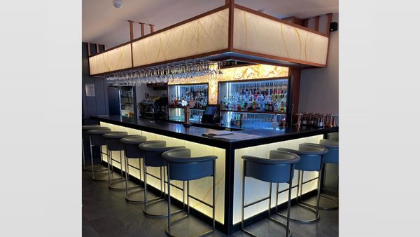 Efes Wine and Tapas Bar